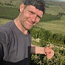 Ник, 40 лет