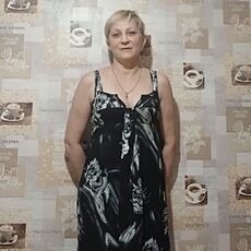 Фотография девушки Светлана, 56 лет из г. Ярославль