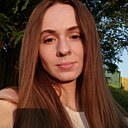 Вика, 25 лет