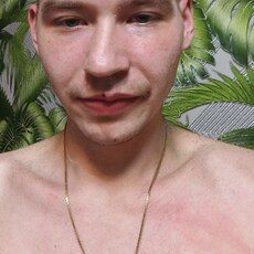 Фотография мужчины Дима, 24 года из г. Тюмень