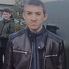 Фотография мужчины Кирил, 18 лет из г. Узловая