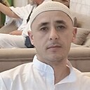 Гайратжон, 45 лет