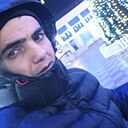 Давид, 34 года