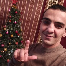 Фотография мужчины Давид, 34 года из г. Буденновск