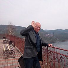 Фотография мужчины Инойя, 56 лет из г. Краснодар