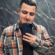 Фотография мужчины Тибор, 23 года из г. Братск