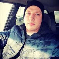 Фотография мужчины Pavel, 29 лет из г. Наро-Фоминск