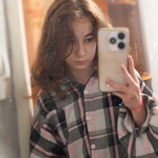Фотография девушки Анастасия, 18 лет из г. Богородск