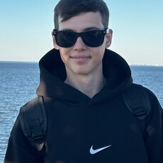 Фотография мужчины Алексей, 22 года из г. Подольск