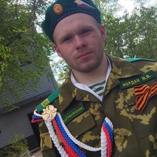 Фотография мужчины Максим, 21 год из г. Топчиха