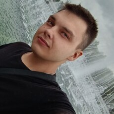 Фотография мужчины Игорь, 25 лет из г. Котельники