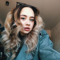 Фотография девушки Софья, 24 года из г. Архангельск