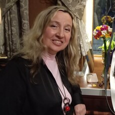 Фотография девушки Lili, 59 лет из г. Краснодар