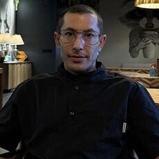 Фотография мужчины Александр, 36 лет из г. Клин