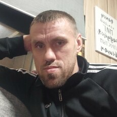 Фотография мужчины Рома, 37 лет из г. Екатеринбург