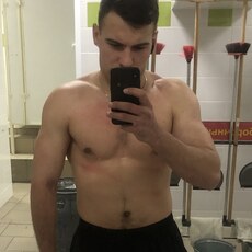 Фотография мужчины Алексей, 24 года из г. Пермь