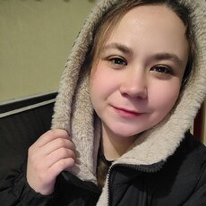 Фотография девушки Мария, 24 года из г. Чита