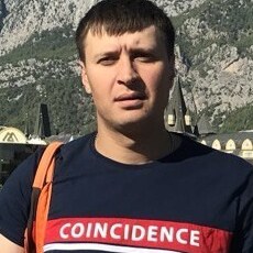 Фотография мужчины Вячеслав, 38 лет из г. Альметьевск