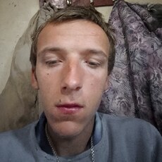 Фотография мужчины Валентин, 24 года из г. Хмельницкий
