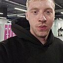 Евгений, 27 лет