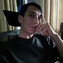 Али, 29 лет