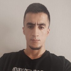 Фотография мужчины Murad, 35 лет из г. Шымкент