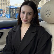 Фотография девушки Милана, 21 год из г. Минск