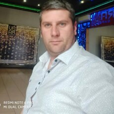 Фотография мужчины Дмитрий, 40 лет из г. Астрахань