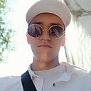 Камиль, 20 лет