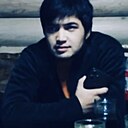 Бек, 27 лет