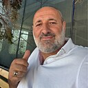 Арам, 55 лет