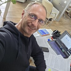Фотография мужчины Кирилл, 48 лет из г. Санкт-Петербург