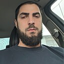 Алихан, 32 года
