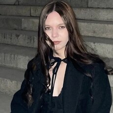 Лина, 21 из г. Екатеринбург.