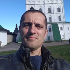 Фотография мужчины Андрей, 43 года из г. Улан-Удэ