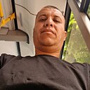 Искандер, 37 лет