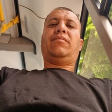 Фотография мужчины Искандер, 37 лет из г. Брянск