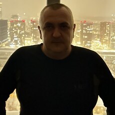 Фотография мужчины Николай, 41 год из г. Энгельс