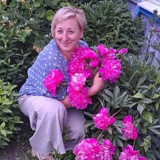 Фотография девушки Галина, 55 лет из г. Ушачи