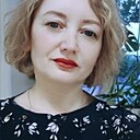 Незнакомка, 44 года