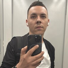 Фотография мужчины Александр, 35 лет из г. Омск
