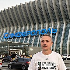 Фотография мужчины Сергей, 53 года из г. Евпатория