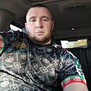 Сашка, 35 лет