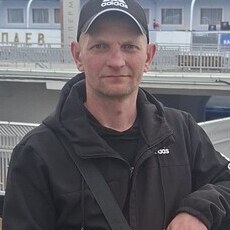 Фотография мужчины Дмитрий, 40 лет из г. Междуреченск