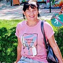 Оксана Коляновна, 53 года