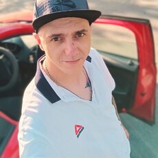 Фотография мужчины Денис, 41 год из г. Полысаево