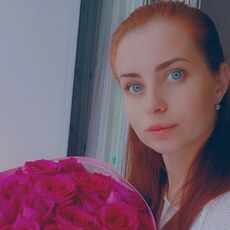 Фотография девушки Света, 33 года из г. Мозырь