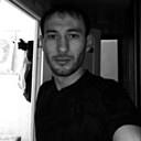 Костя, 35 лет