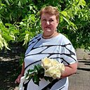 Лена, 60 лет