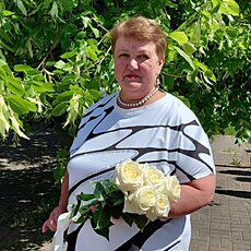 Фотография девушки Лена, 60 лет из г. Орша